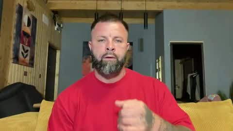 Jhonny online show from 07.17.26