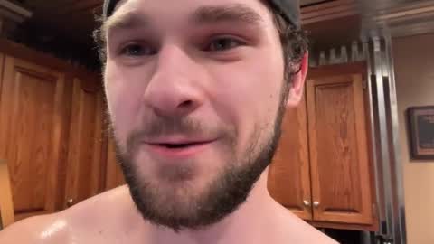 alphazack14 online show from 02.02.25