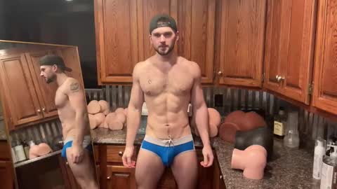 alphazack14 online show from 02.13.25