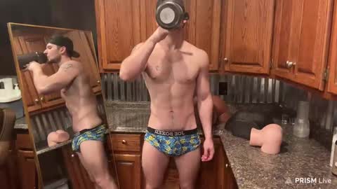 alphazack14 online show from 03.04.25