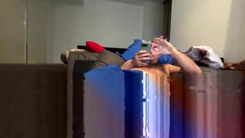 Dan  Nati online show from 01.06.26