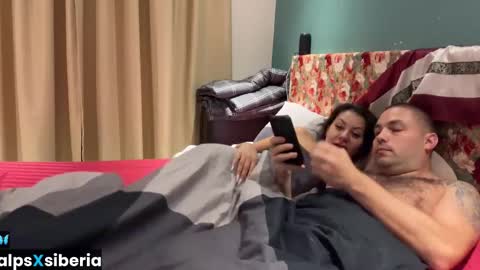 Dan  Nati online show from 02.19.26