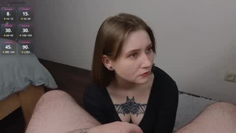 Woland  Alice Pugh online show from 11.28.25