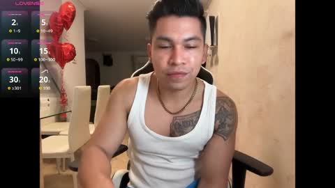 alt3rego97 online show from 03.17.26