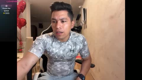 alt3rego97 online show from 03.18.26