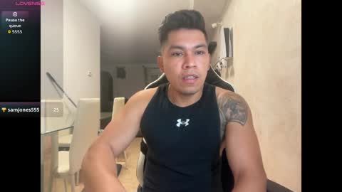 alt3rego97 online show from 03.30.26