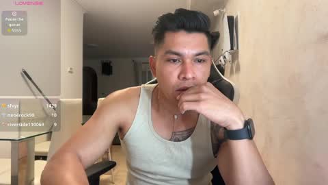 alt3rego97 online show from 04.01.26