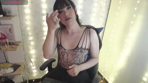 altair_x online show from 12.13.25