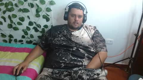Jhosep online show from 01.21.25