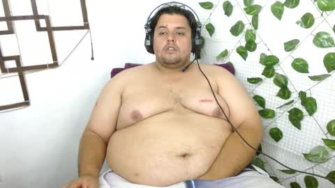 Jhosep online show from 09.15.25