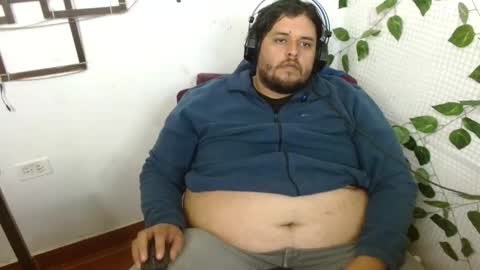 Jhosep online show from 10.16.25