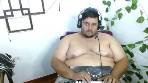 Jhosep online show from 12.03.25