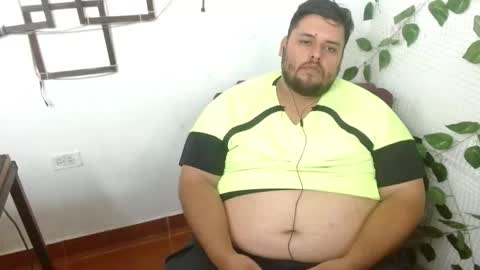 Jhosep online show from 12.18.25