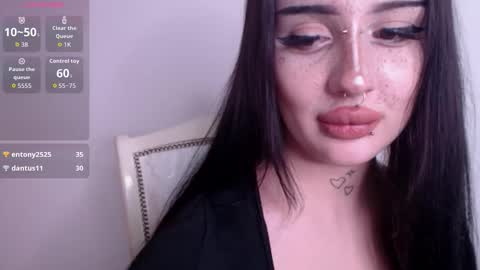 Alter online show from 10.19.25