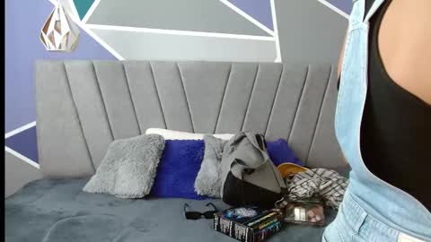 Alter  online show from 12.01.24