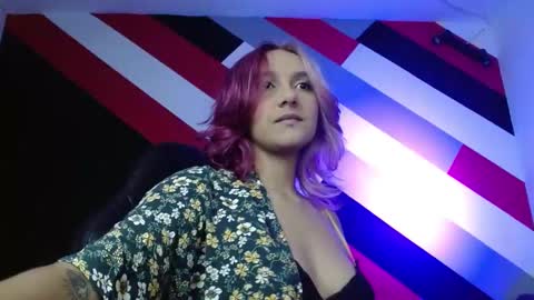 Alter  online show from 02.28.25