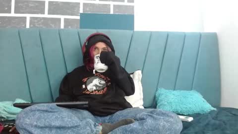 Alter  online show from 03.01.25