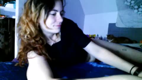 Ivy online show from 09.14.25