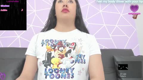 My name is althea  Lush is activeThere are legends that in this room all your wishes can come true  Private is Open online show from 01.07.25