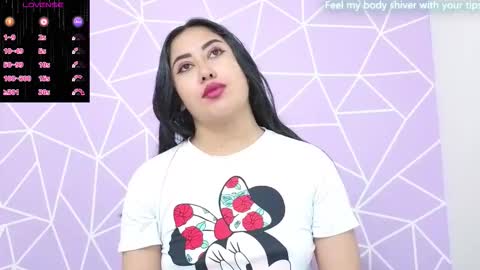 My name is althea  Lush is activeThere are legends that in this room all your wishes can come true  Private is Open online show from 09.08.25