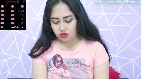My name is althea  Lush is activeThere are legends that in this room all your wishes can come true  Private is Open online show from 09.13.25