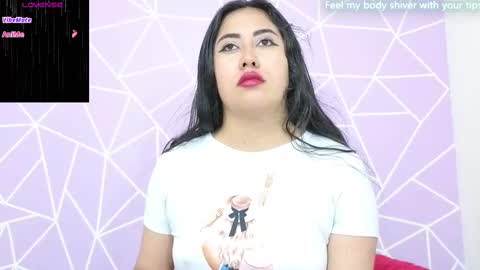 Snapshot of althea_moore chatting on 09.18.25 My name is althea  Lush is activeThere are legends that in this room all your wishes can come true  Private is Open online show from 09.18.25