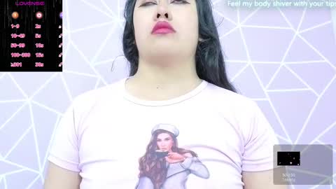 Snapshot of althea_moore chatting on 09.25.25 My name is althea  Lush is activeThere are legends that in this room all your wishes can come true  Private is Open online show from 09.25.25