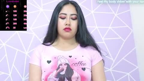 Snapshot of althea_moore chatting on 10.04.25 My name is althea  Lush is activeThere are legends that in this room all your wishes can come true  Private is Open online show from 10.04.25