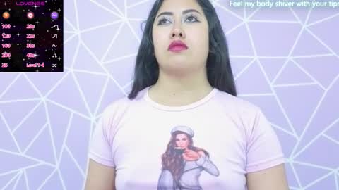 Snapshot of althea_moore chatting on 10.13.25 My name is althea  Lush is activeThere are legends that in this room all your wishes can come true  Private is Open online show from 10.13.25