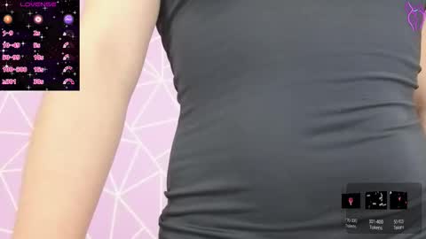 Snapshot of althea_moore chatting on 10.19.25 My name is althea  Lush is activeThere are legends that in this room all your wishes can come true  Private is Open online show from 10.19.25