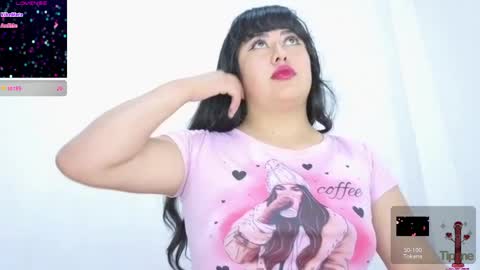 My name is althea  Lush is activeThere are legends that in this room all your wishes can come true  Private is Open online show from 04.09.26