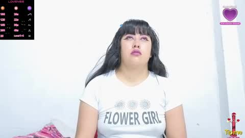 Snapshot of althea_moore chatting on 04.21.26 My name is althea Lush is activeThere are legends that in this room all your wishes can come true Private is Open online show from 04.21.26