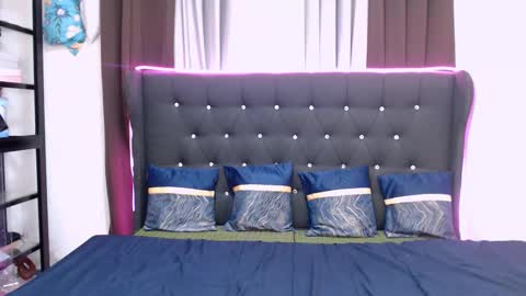 Snapshot of althea_pleasure chatting on 01.31.26 Althea online show from 01.31.26