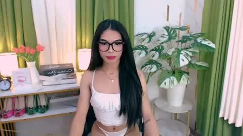 Snapshot of althea_slutgoddess chatting on 07.02.26 Althea online show from 07.02.26