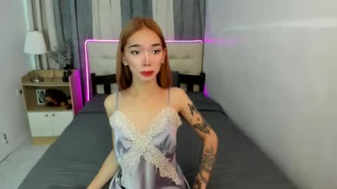 Andrea online show from 04.08.26