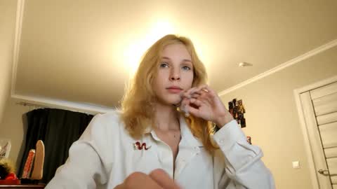 May online show from 09.25.25