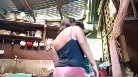 altheahot_asian online show from 05.18.26