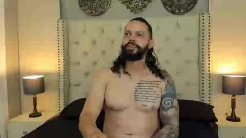 alukardbig online show from 10.29.25