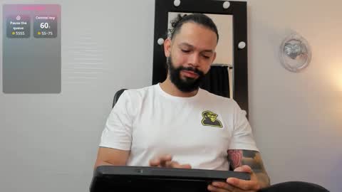 alukardbig online show from 11.26.25