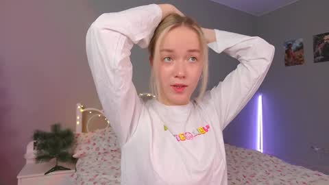 Amelia NEXT STREAM  online show from 01.11.25