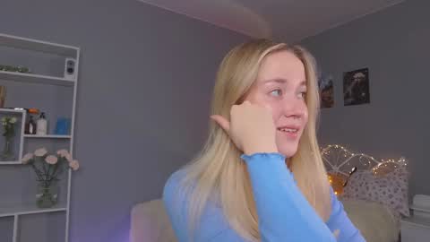 Amelia NEXT STREAM  online show from 01.18.25