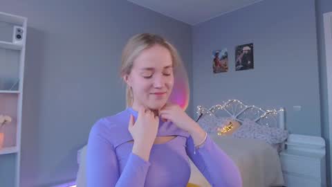 Amelia NEXT STREAM  online show from 02.04.25