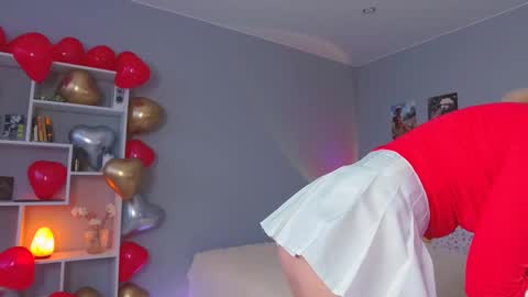 Amelia NEXT STREAM  online show from 02.12.25