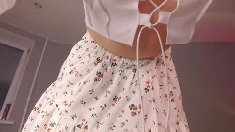 Amelia NEXT STREAM  online show from 02.18.25