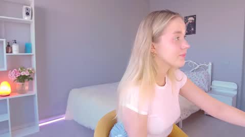 Amelia NEXT STREAM  online show from 02.23.25