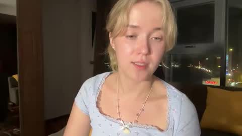 Amelia NEXT STREAM  online show from 02.18.26