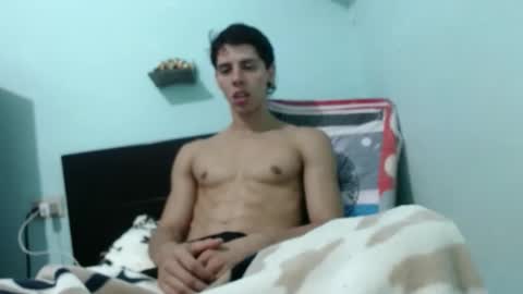 alvarodancer online show from 10.09.25