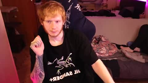 Snapshot of alvin__main chatting on 02.09.25 Alvin Puska -- online show from 02.09.25