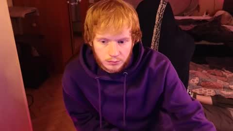 Snapshot of alvin__main chatting on 02.16.25 Alvin Puska -- online show from 02.16.25