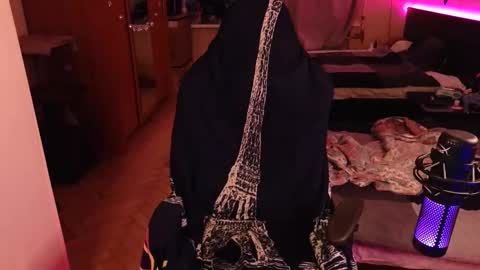 Snapshot of alvin__main chatting on 02.16.25 Alvin Puska -- online show from 02.16.25